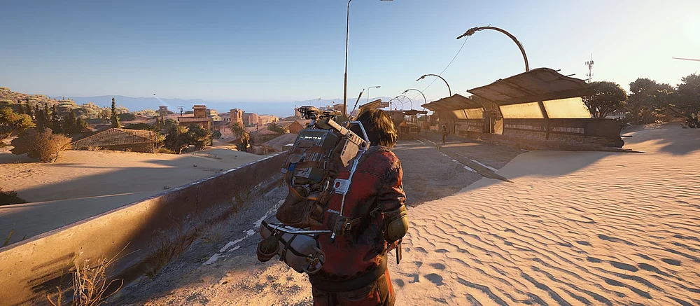 «Диаграмма между Shadow of the Colossus, Left 4 Dead и PUBG»: как ARC Raiders чуть не стала другой игрой