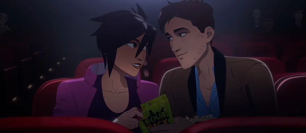 Dispatch разошлась тиражом более миллиона копий за 10 дней — представлен трейлер пятого и шестого эпизода