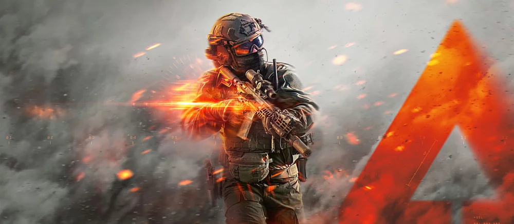 Для Battlefield 6 вышло второе крупное обновление California Resistance с новой картой и оружием