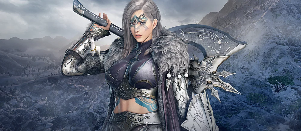 Для Black Desert Mobile вышло обновление «Страна Утра: Сеул», вдохновлённое корейским  фольклором