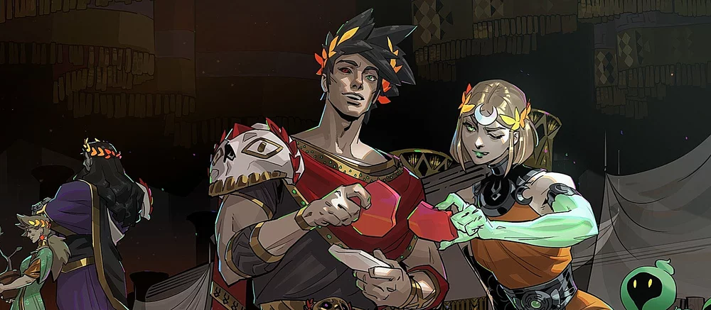 Для Hades 2 вышел первый крупный патч — исправлены «истинная» концовка и баланс