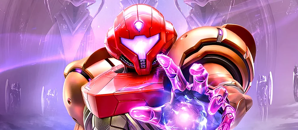 Для Metroid Prime 4: Beyond не обязательно проходить предыдущие части