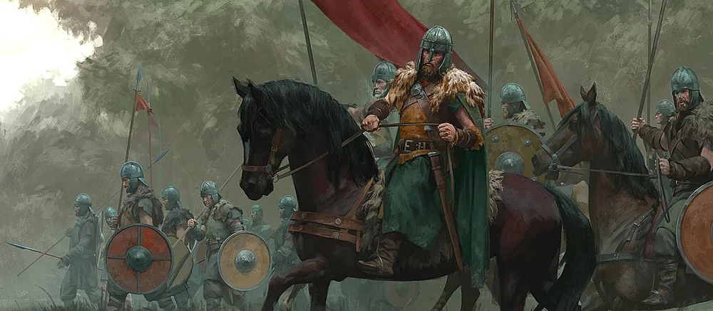 Для Mount & Blade 2 вышло «морское» дополнение War Sails. Рейтинг в Steam превысил 90%