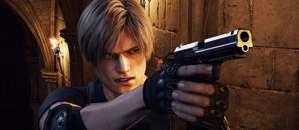 Для российского региона Steam ремейк Resident Evil 4 начали отдавать с увеличенной скидкой — новая распродажа