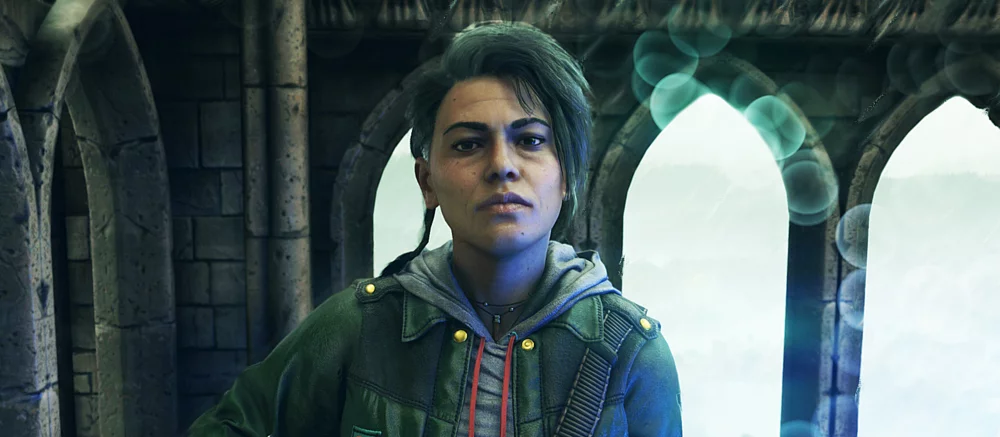 Dying Light: The Beast получила самое крупное обновление с момента релиза — вышел апдейт 1.4