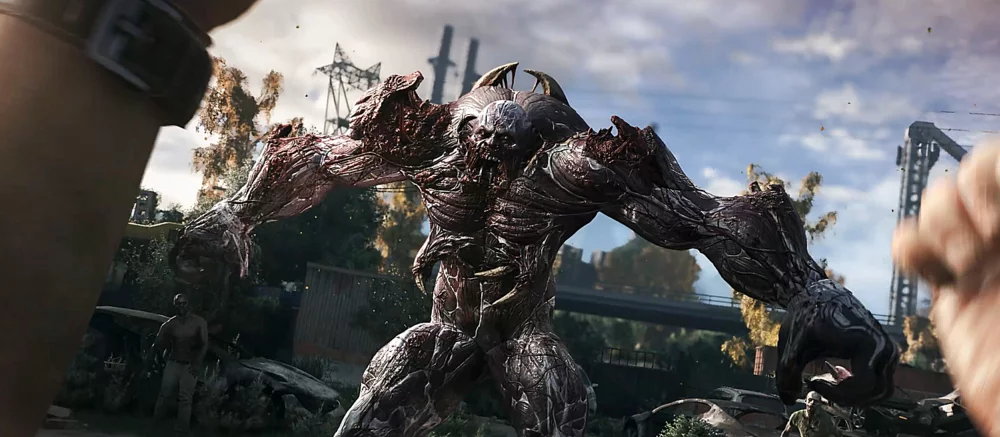 Dying Light: The Beast вылетает без ошибки? Не запускается на видеокартах AMD? Квест не завершается? — решение проблем