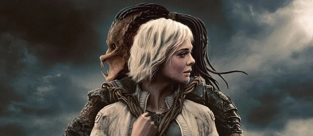 Джеймс Кэмерон лично одобрил сценарий нового «Хищника»