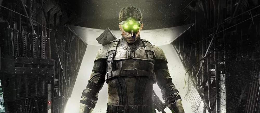 Джейсон Шрайер: новая Splinter Cell уже давно могла выйти, если бы не руководство Ubisoft