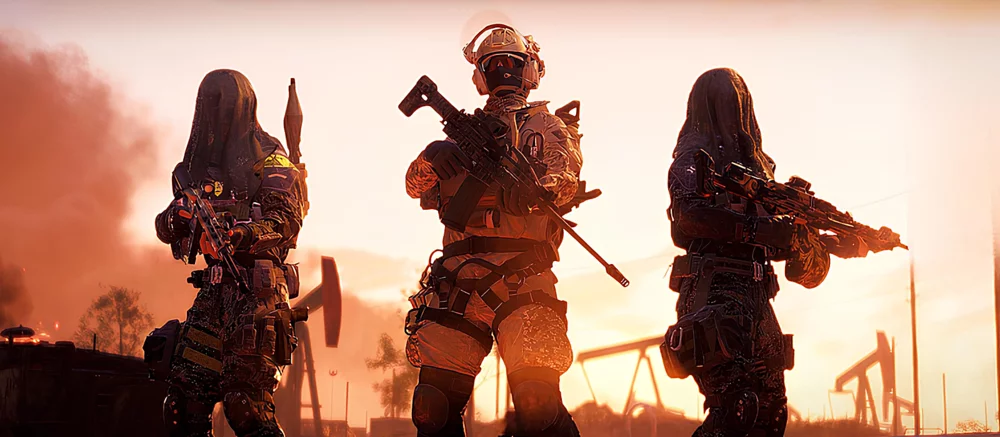 EA назвала Battlefield 6 самым продаваемым шутером 2025 года