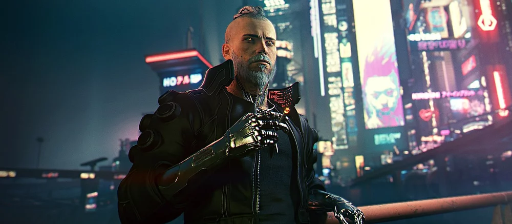 Экс-режиссёр геймплея Marvel's Spider-Man 2 присоединился к разработке Cyberpunk 2