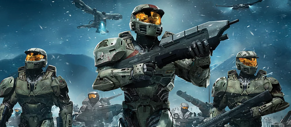 Экс-руководителя Xbox обвинили в закрытии ММО по Halo ради бонуса к зарплате