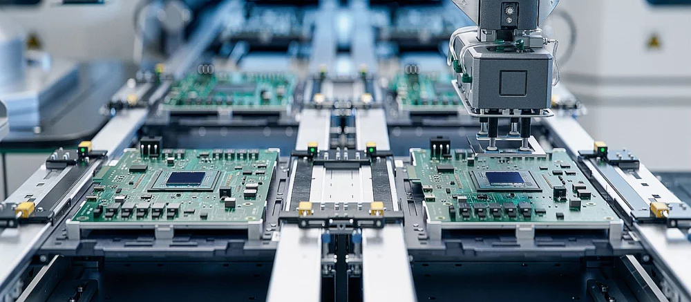 Электроника дорожает официально: в России утвердили технологический сбор