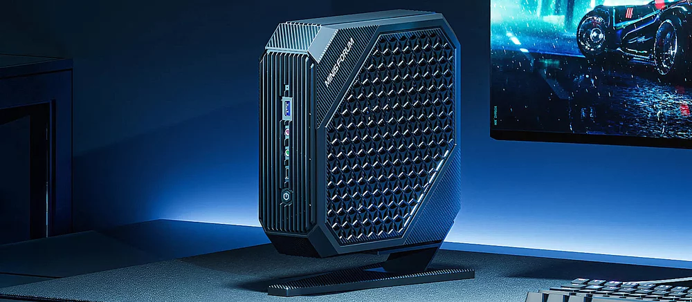 Энтузиаст «собрал» аналог Steam Machine и проверил его в действии