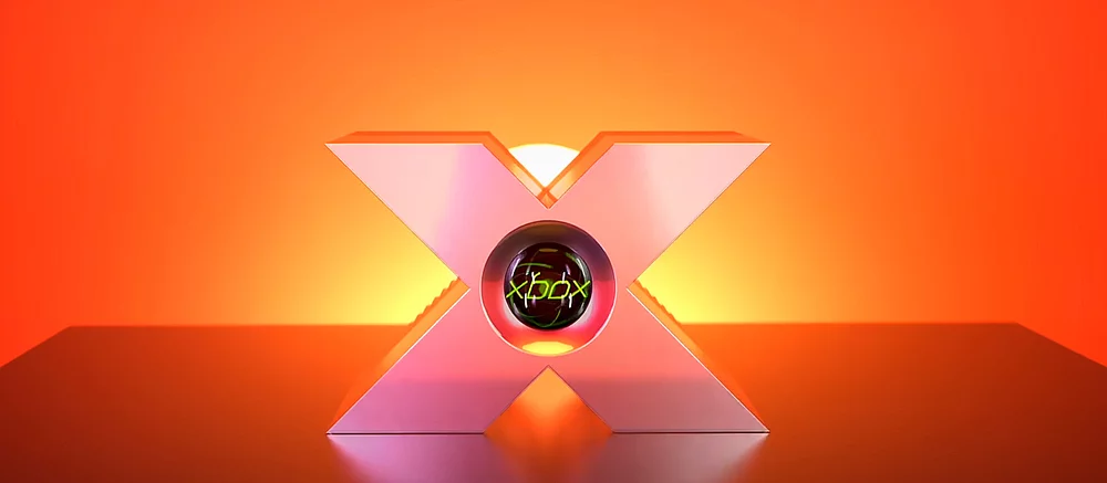 Энтузиаст вдохнул жизнь в легенду, воссоздав прототип Xbox в форме буквы «X»