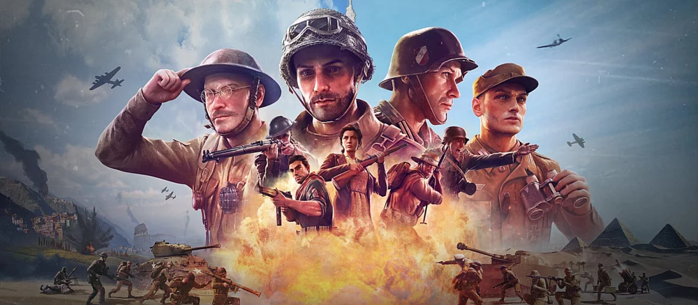 Ещё одна PC-игра лишилась защиты Denuvo