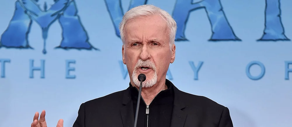 «Это катастрофа»: Джеймс Кэмерон резко высказался о возможной покупке Warner Bros. компанией Netflix