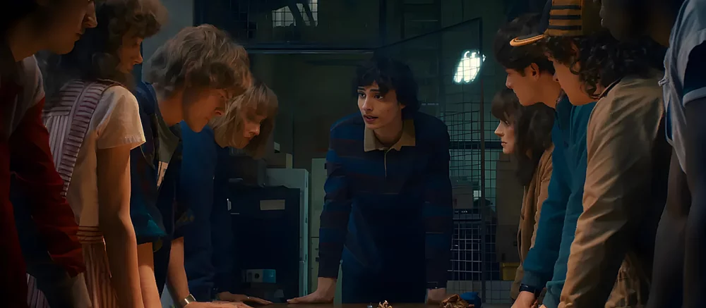 «Это не “Игра Престолов”, Красной свадьбы не будет»: авторы «Очень странных дел» рассказали о подходе к финалу