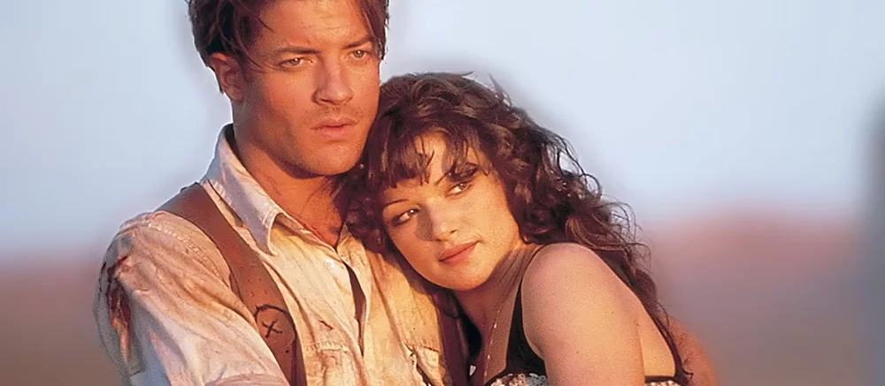 «Это тот фильм, который я хотел снять 20 лет»: Брендан Фрейзер подтвердил работу над «Мумией 4»