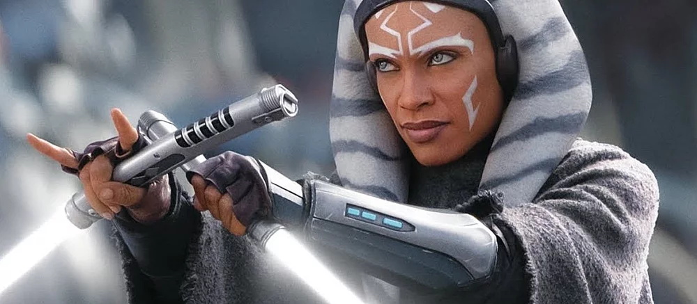 «Это вообще не планировалось»: продюсер «Повстанцев» удивлён, что в «Асоке» ключевого героя сделали джедаем