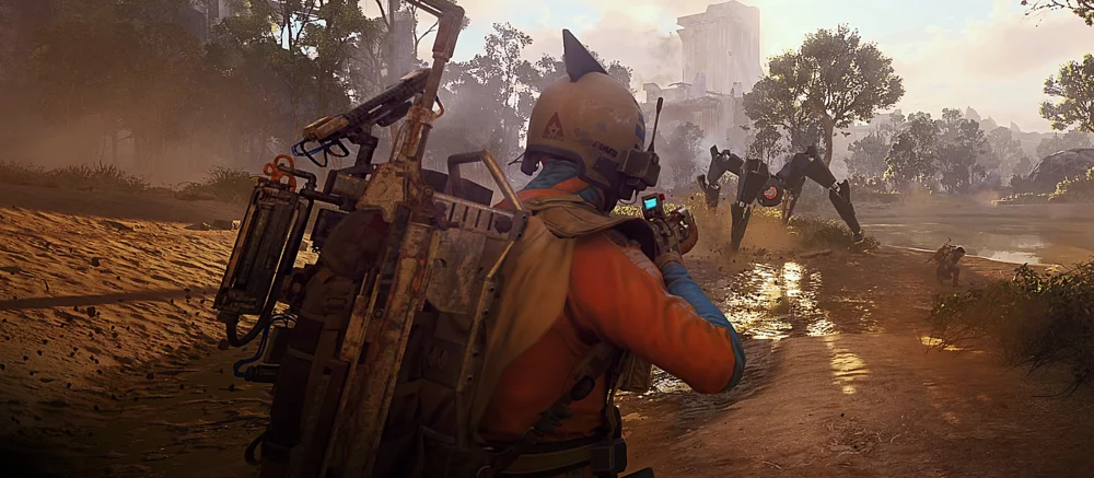 Eurogamer обрушил оценку ARC Raiders на Metacritic из-за ИИ-озвучки — фанаты в ярости