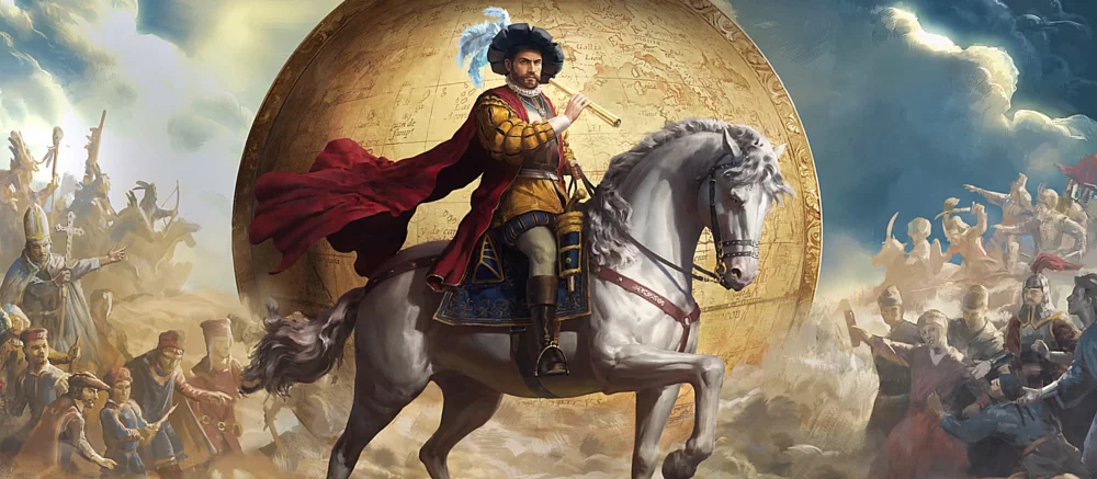 Europa Universalis 5 протестировали на 31 видеокарте