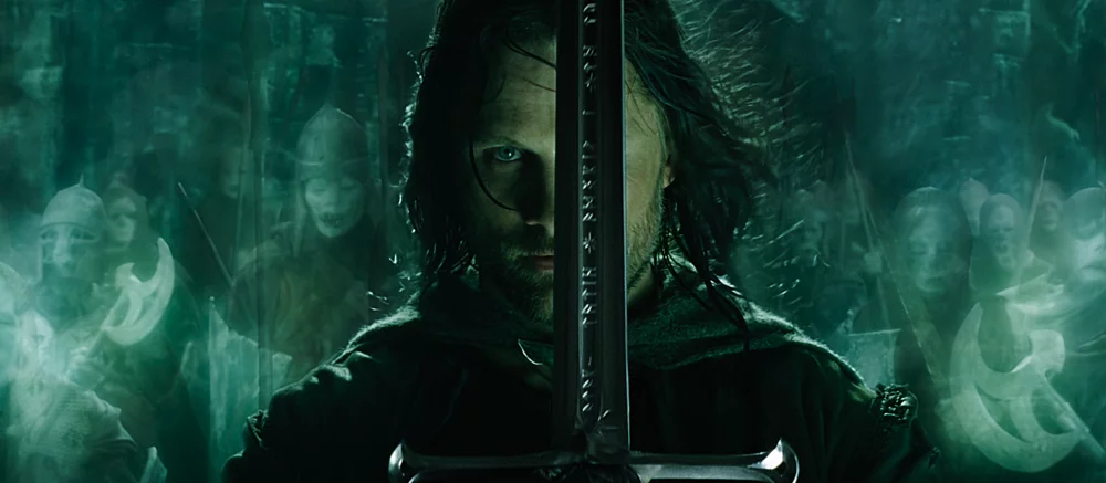 Фанатская карта по «Властелину колец» в Valheim получила крупное DLC