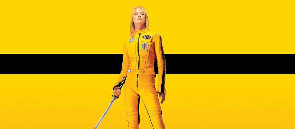 Фанаты нашли намёк на кроссовер Fortnite и «Убить Билла»