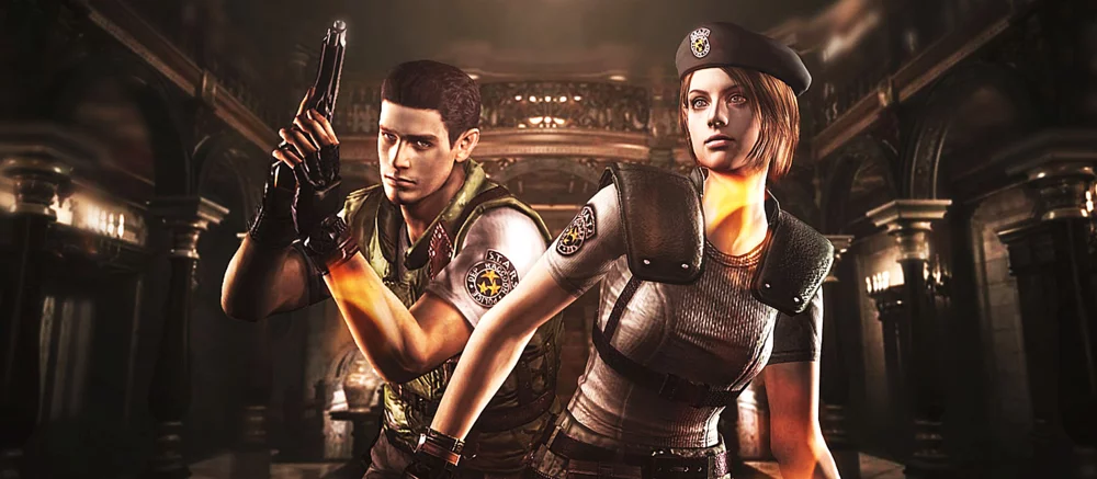 Фанаты показали свою версию экранизации первой части Resident Evil с Джилл Валентайн