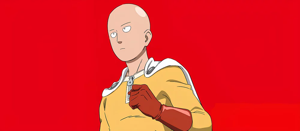 Фанаты «Ванпанчмена» возмутились из-за 30-секундного статичного эпизода в финале последней серии