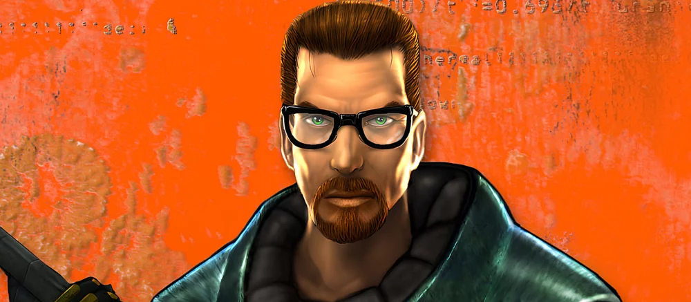 Фанаты все еще надеются на скорый анонс Half-Life 3 и ищут зацепки