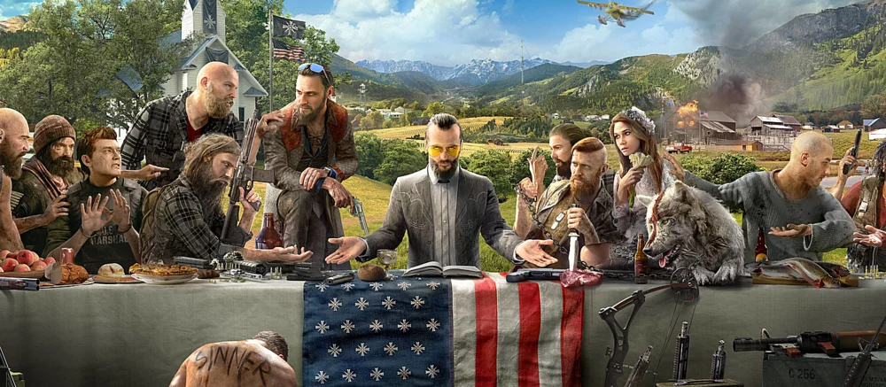 Far Cry, Tomb Raider и Dota 2: блогер показала компьютерный клуб Северной Кореи