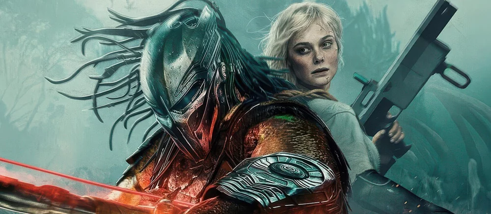 «Фильм категории B» и «Зажигательный рок-концерт» — появились первые отзывы и оценки «Хищника: Планета смерти»