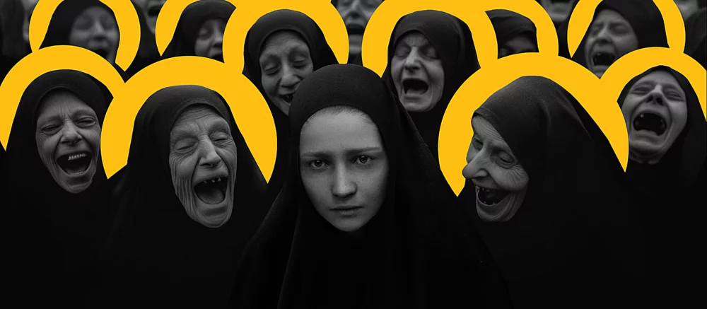 Философская драма Indika привлекла более 500 тысяч игроков и стала доступна на Switch