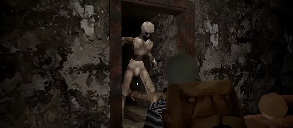 Все артефакты в Misery — гайд