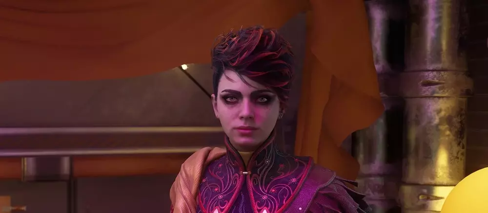 Гайд по компаньонам в The Outer Worlds 2