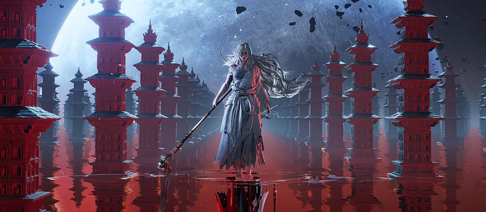 Гайд по валютам в Where Winds Meet