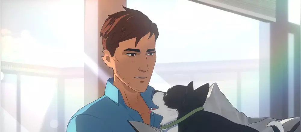 Все персонажи Dispatch: полный список, описание и история