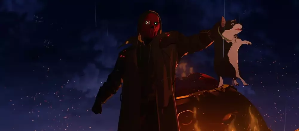 Где найти файлы сохранения Dispatch