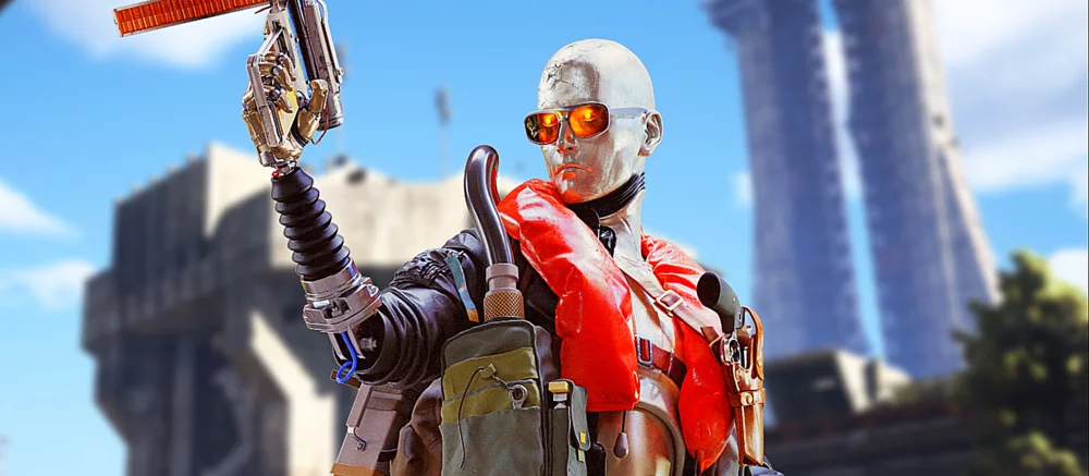 Где найти все полевые станции в ARC Raiders