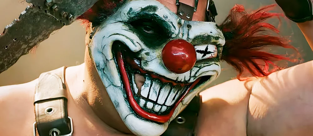 «Где Twisted Metal и Sonic 3?» — фанаты возмущены списком номинантов в категории «Лучшая адаптация» на TGA 2025