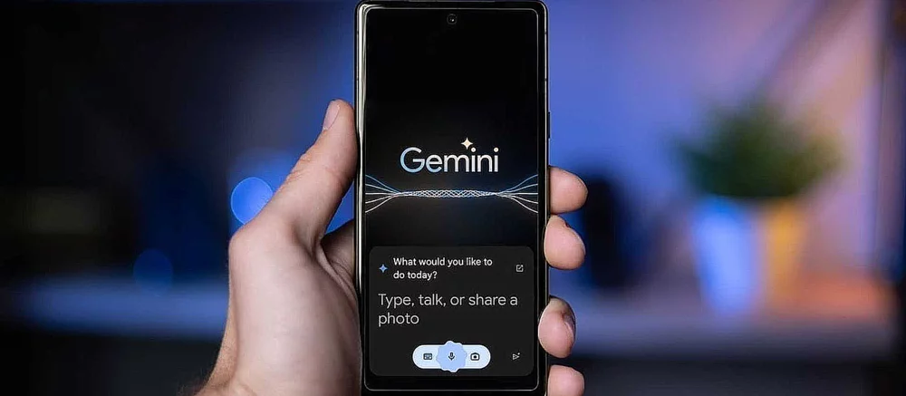 Gemini окончательно заменит Google Ассистент весной 2026 года
