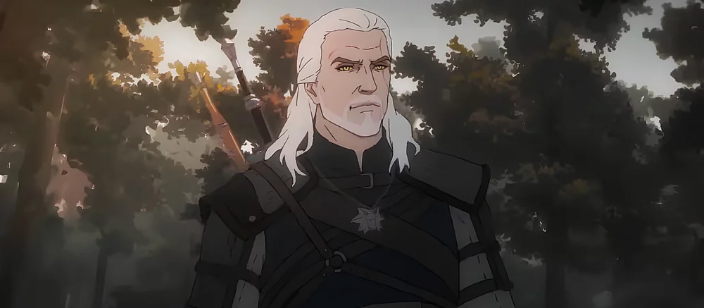 Геральт отправляется в странствие: анонсирована коллаборация Sword of Convallaria и The Witcher 3: Wild Hunt