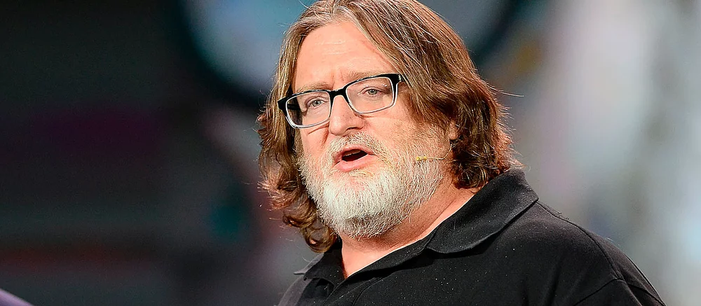 Гейб Ньюэлл и будущее Steam: от визионера к системе