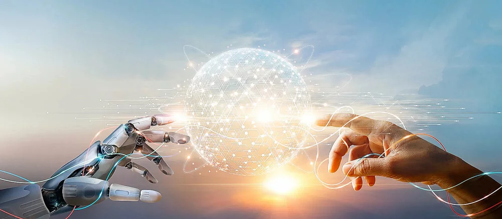 Глава Google: пузырь ИИ лопнет, но технология останется