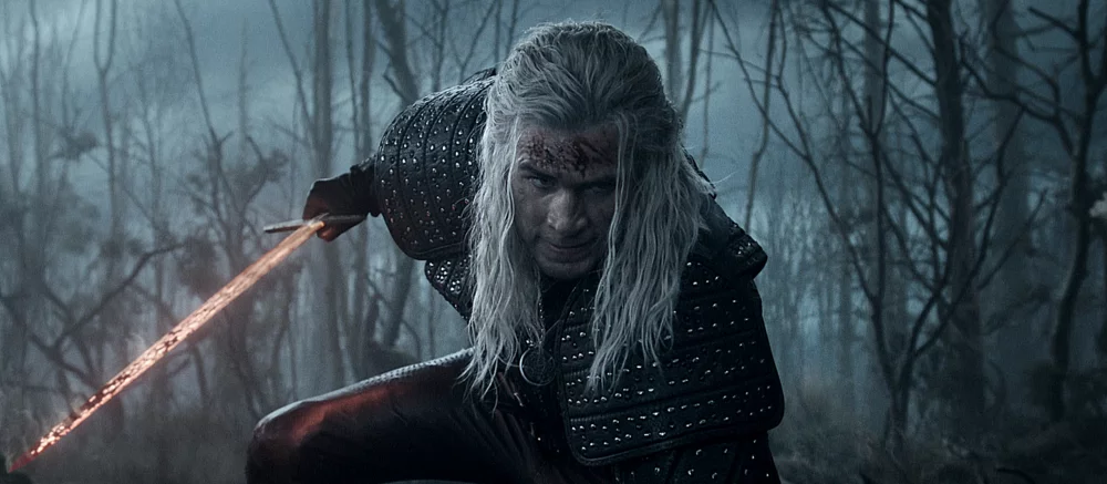 Голос Геральта из The Witcher 3 об игре Лиама Хемсворта: «Думаю, он проделал фантастическую работу»