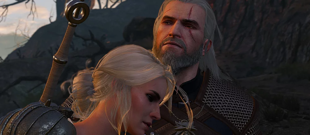 «Голос» Геральта уверен, что новая актриса Цири отлично справится с ролью в The Witcher 4