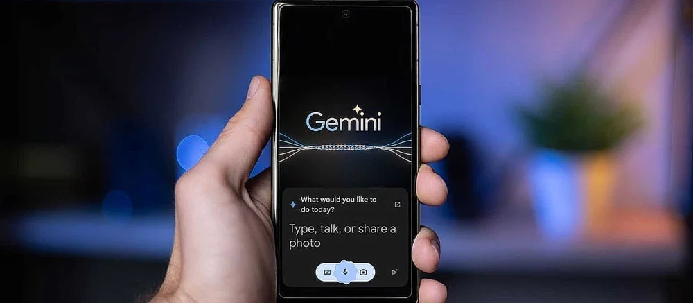 Google делает бесплатный доступ к Gemini 3 более ограниченным