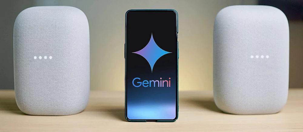 Google открыла бесплатный доступ к флагманской модели ИИ Gemini 3