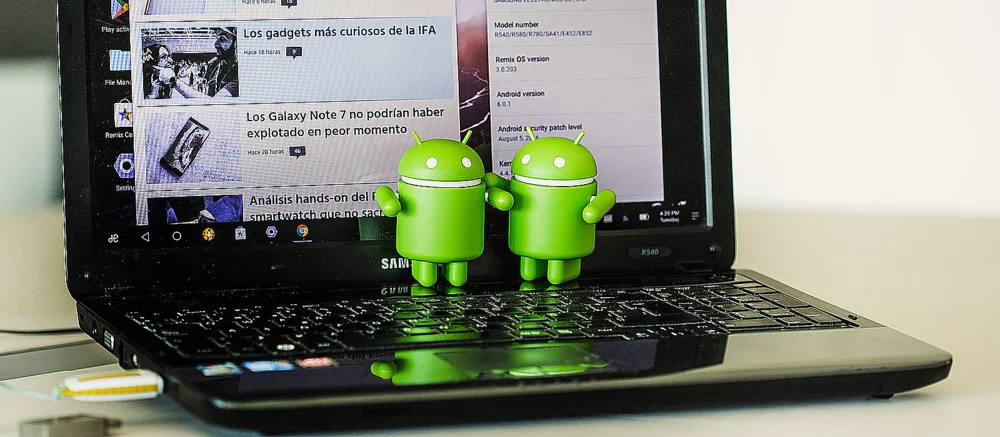 Google смягчит правила установки приложений на Android