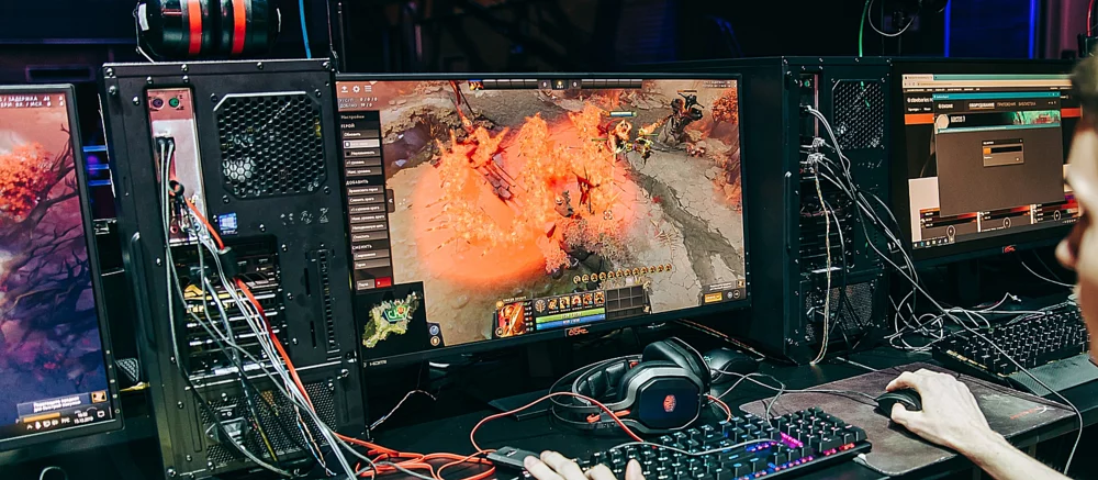 Госдума предлагает ввести штрафы до 30 тысяч рублей за читерство в киберспорте